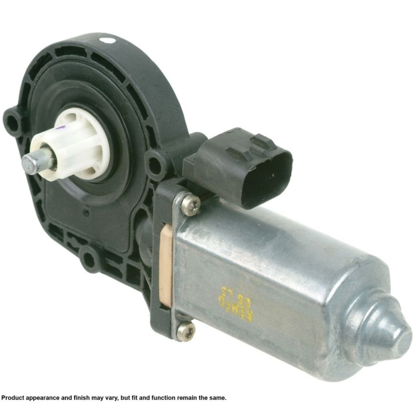 CARDONE Reman 42-3034 Remanufactured Power Window Motor