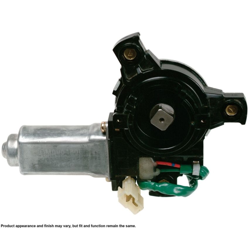 CARDONE Reman 42-3035 Remanufactured Power Window Motor