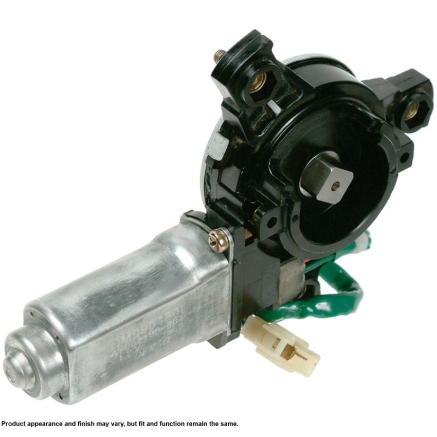 CARDONE Reman 42-3035 Remanufactured Power Window Motor