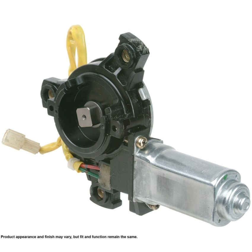 CARDONE Reman 42-3036 Remanufactured Power Window Motor