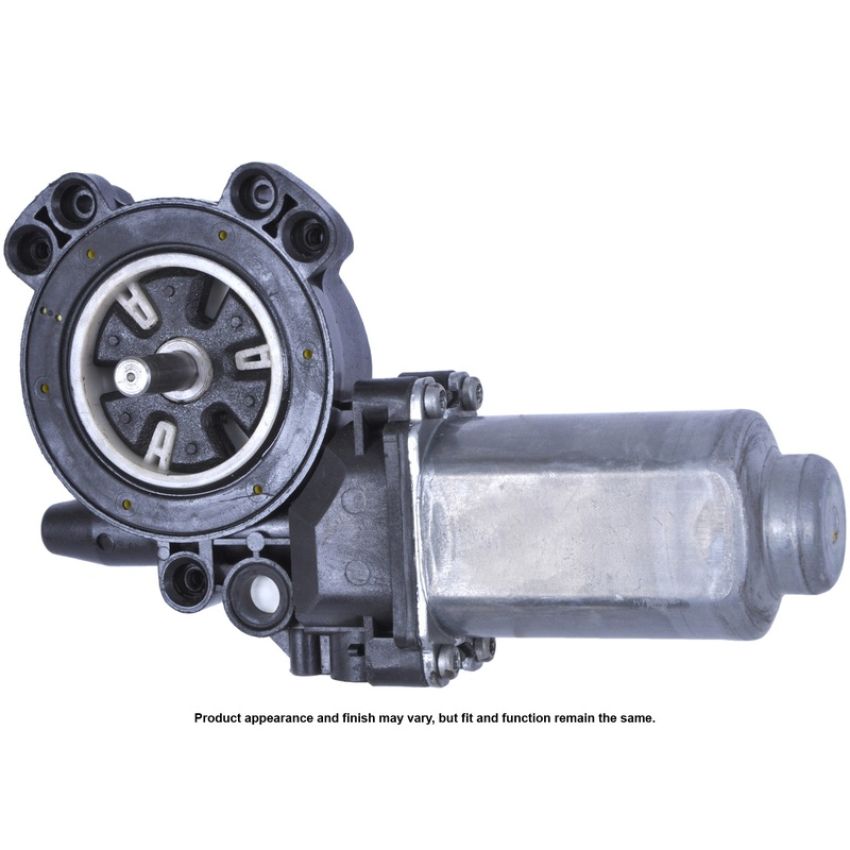 CARDONE Reman 42-3040 Remanufactured Power Window Motor