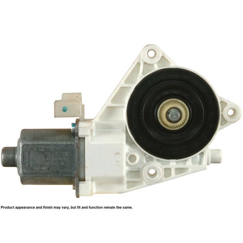 CARDONE Reman 42-3041 Remanufactured Power Window Motor