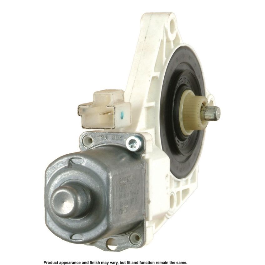 CARDONE Reman 42-3041 Remanufactured Power Window Motor