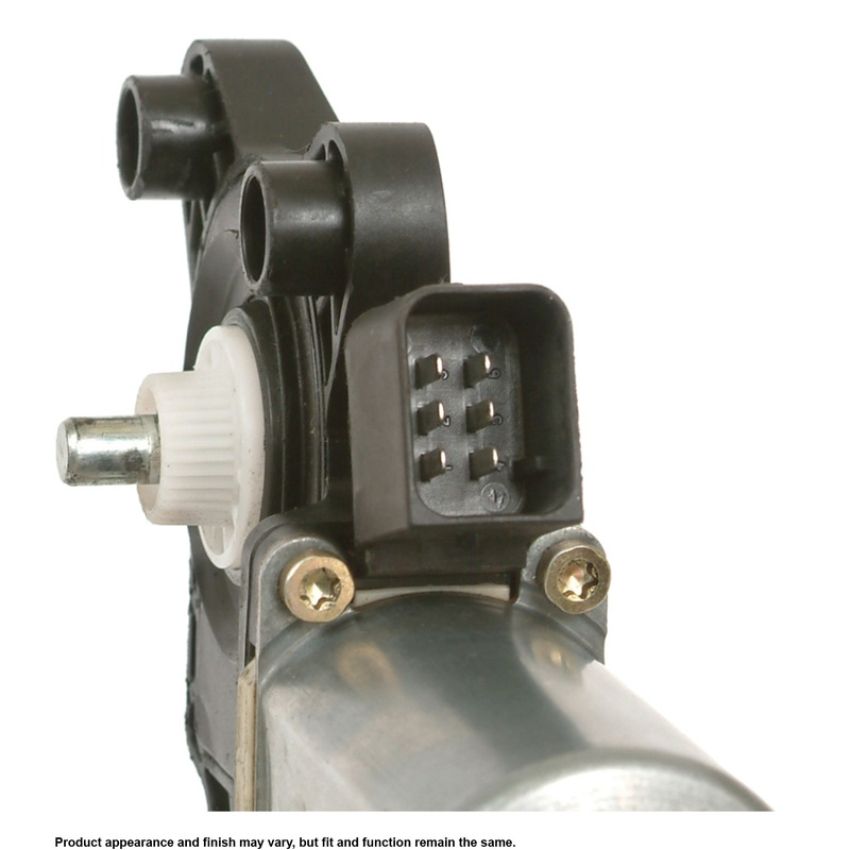 CARDONE Reman 42-3048 Remanufactured Power Window Motor