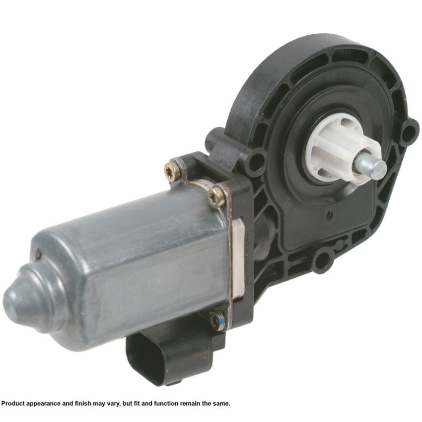 CARDONE Reman 42-3049 Remanufactured Power Window Motor