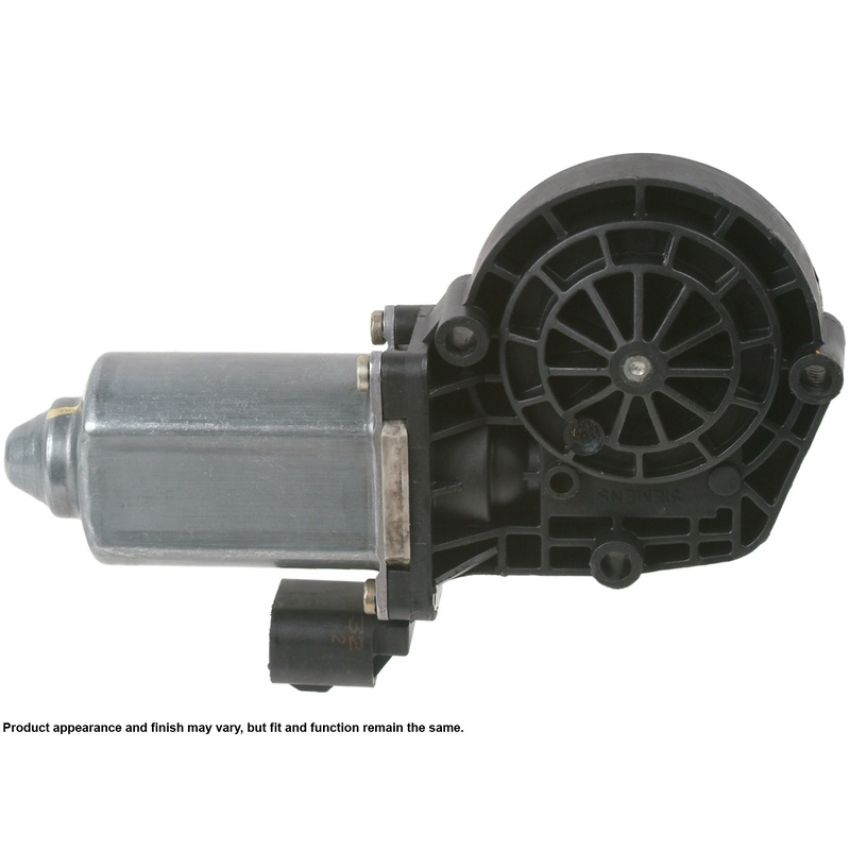 CARDONE Reman 42-3050 Remanufactured Power Window Motor