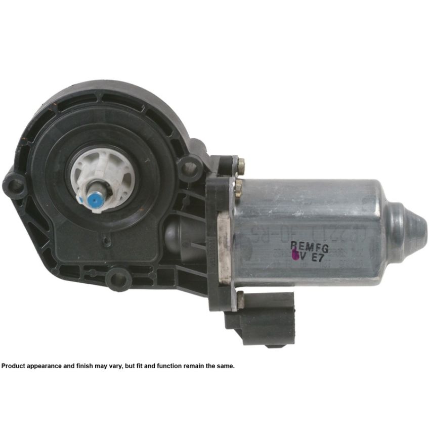 CARDONE Reman 42-3050 Remanufactured Power Window Motor