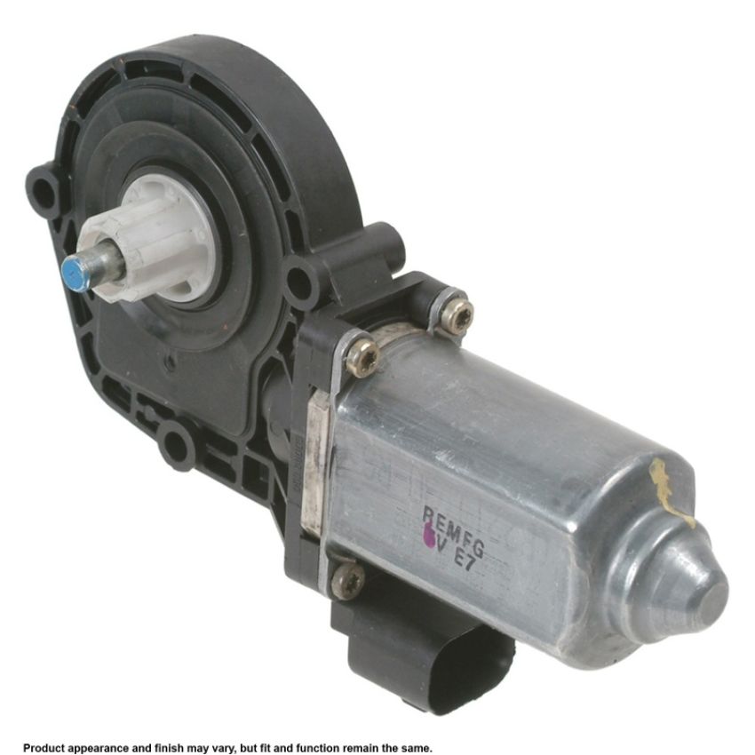 CARDONE Reman 42-3050 Remanufactured Power Window Motor
