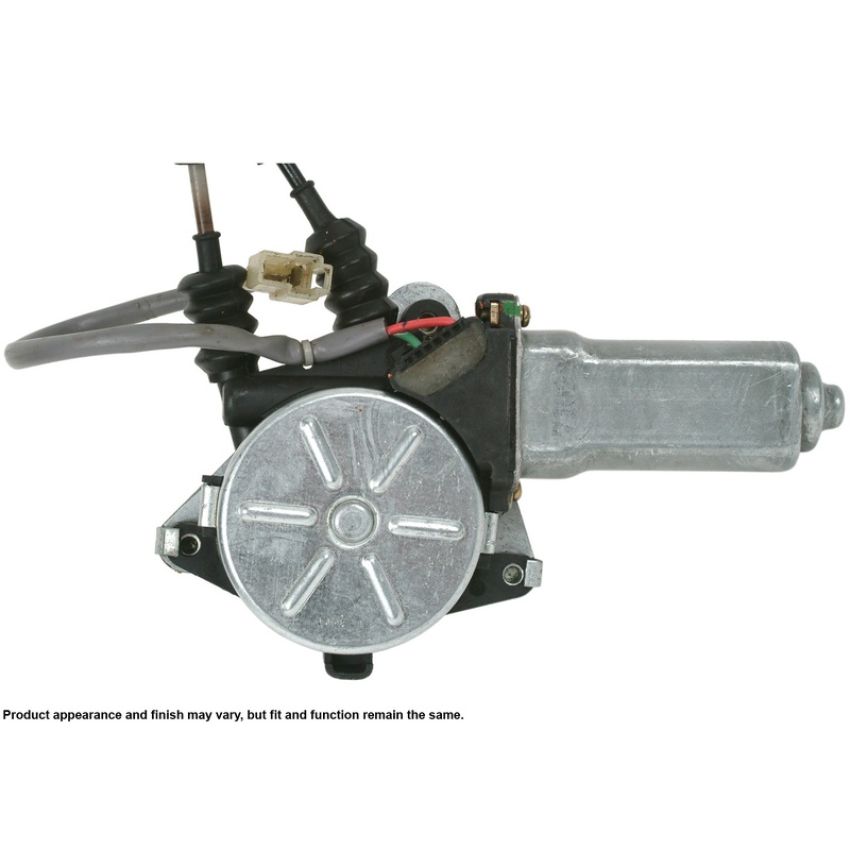 CARDONE Reman 42-3051R Remanufactured Power Window Motor and Regulator Assembly