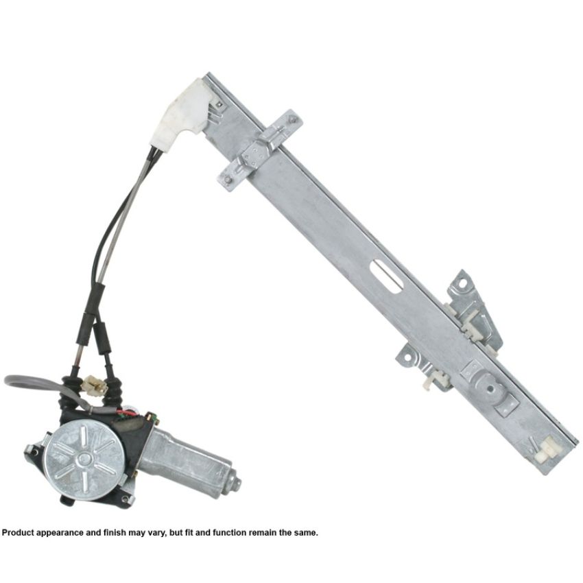 CARDONE Reman 42-3051R Remanufactured Power Window Motor and Regulator Assembly