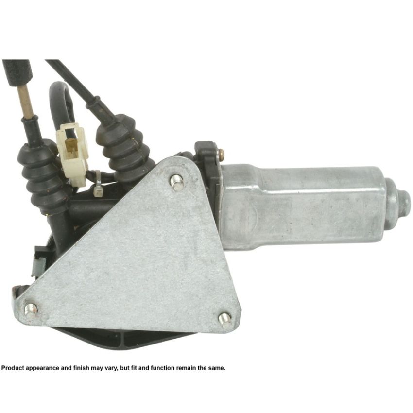 CARDONE Reman 42-3052R Remanufactured Power Window Motor and Regulator Assembly