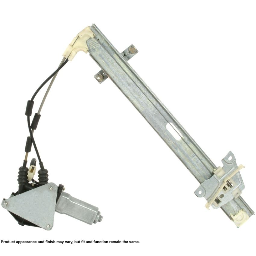 CARDONE Reman 42-3052R Remanufactured Power Window Motor and Regulator Assembly