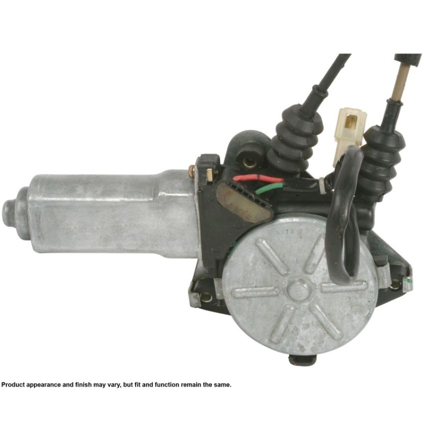 CARDONE Reman 42-3052R Remanufactured Power Window Motor and Regulator Assembly