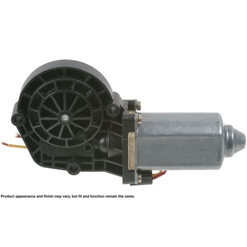 CARDONE Reman 42-3053 Remanufactured Power Window Motor
