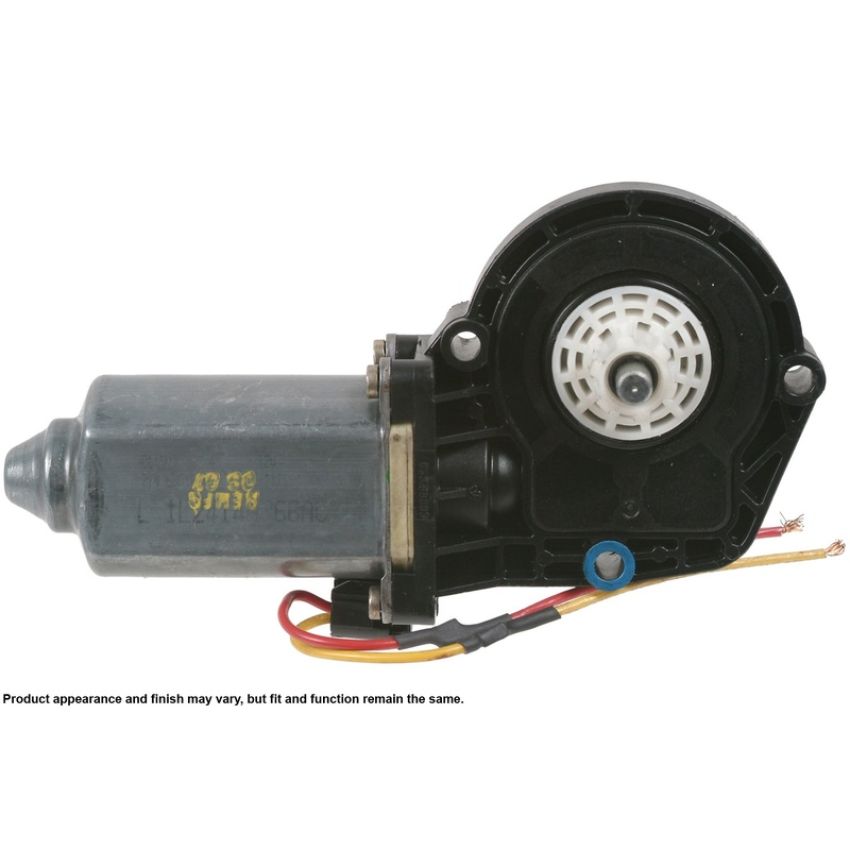 CARDONE Reman 42-3053 Remanufactured Power Window Motor