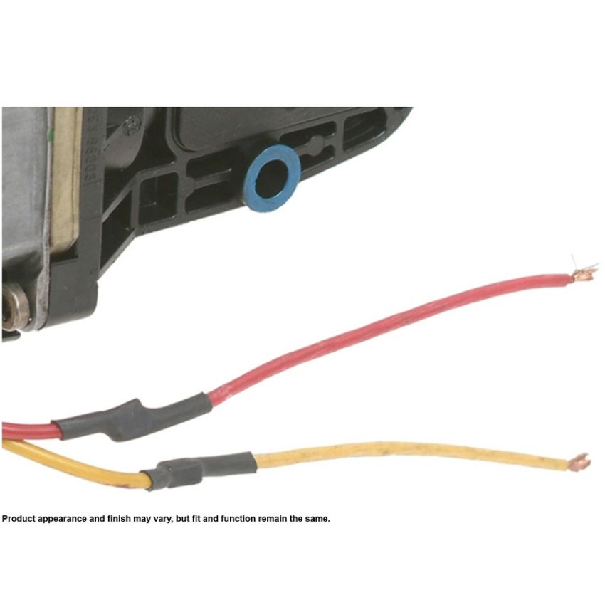CARDONE Reman 42-3053 Remanufactured Power Window Motor