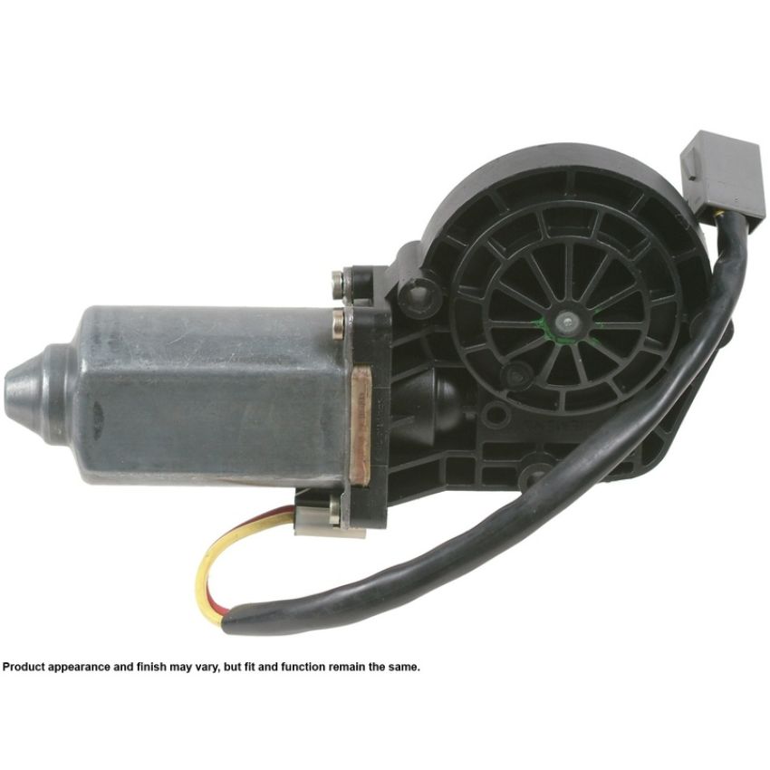CARDONE Reman 42-3054 Remanufactured Power Window Motor