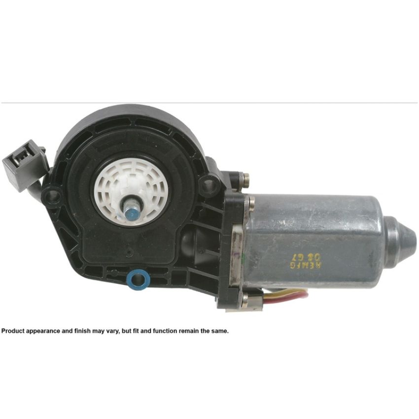 CARDONE Reman 42-3054 Remanufactured Power Window Motor