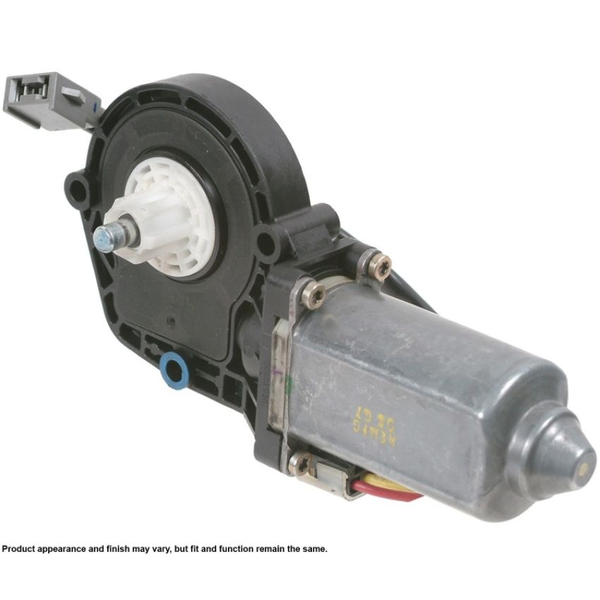 CARDONE Reman 42-3054 Remanufactured Power Window Motor