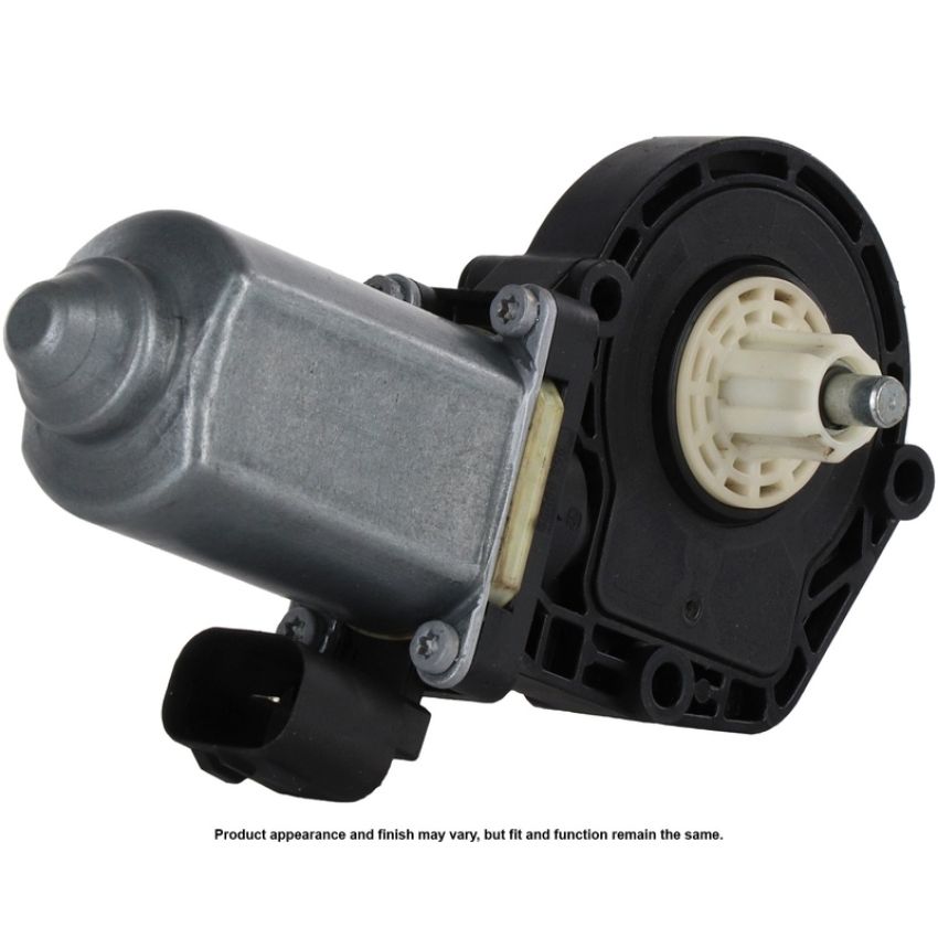 CARDONE Reman 42-3057 Remanufactured Power Window Motor