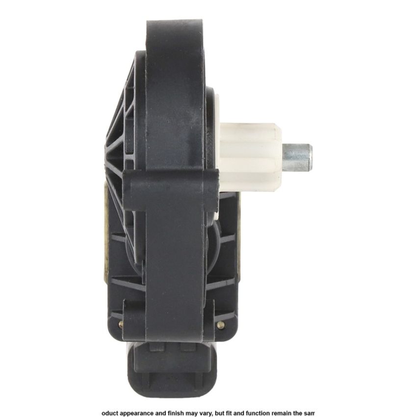 CARDONE Reman 42-3058 Remanufactured Power Window Motor