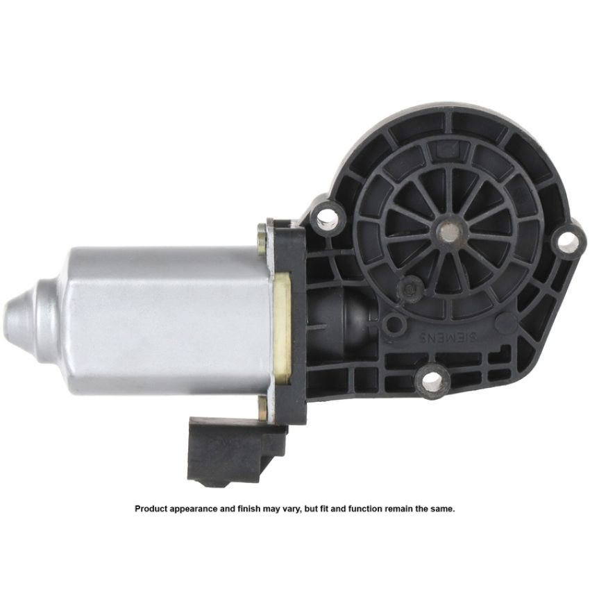 CARDONE Reman 42-3058 Remanufactured Power Window Motor