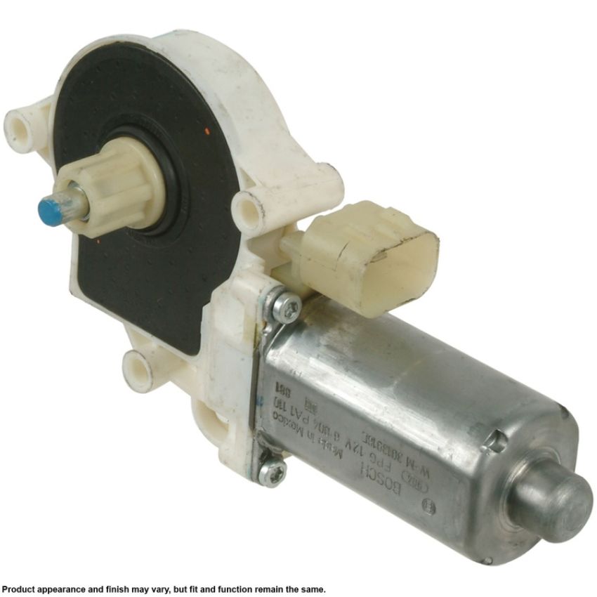 CARDONE Reman 42-3060 Remanufactured Power Window Motor