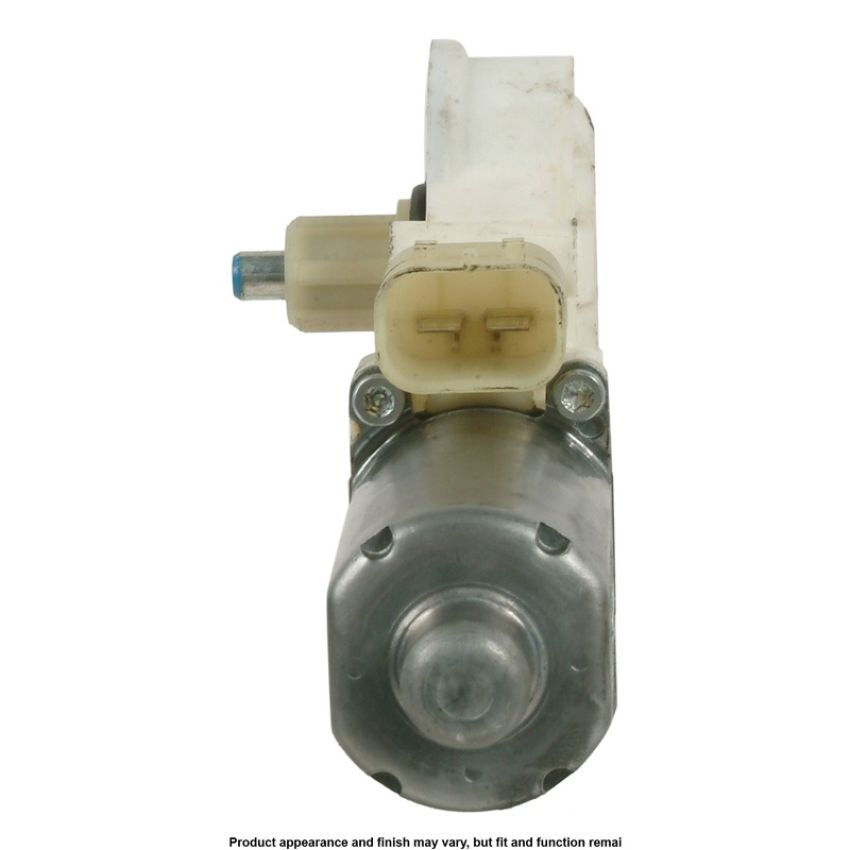 CARDONE Reman 42-3060 Remanufactured Power Window Motor