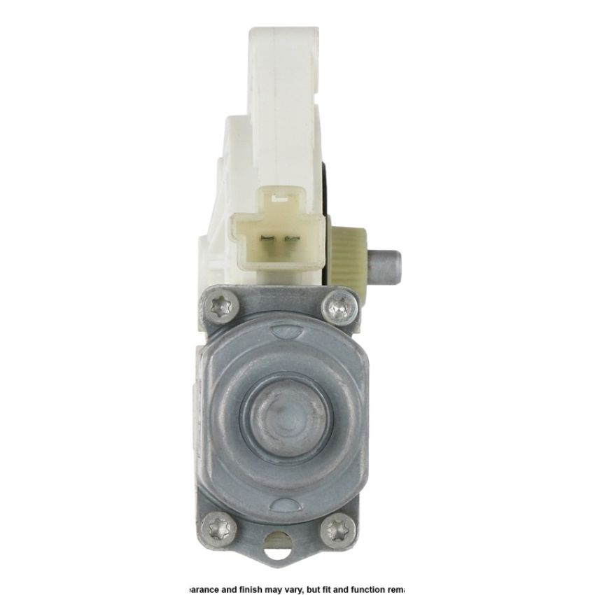 CARDONE Reman 42-3063 Remanufactured Power Window Motor