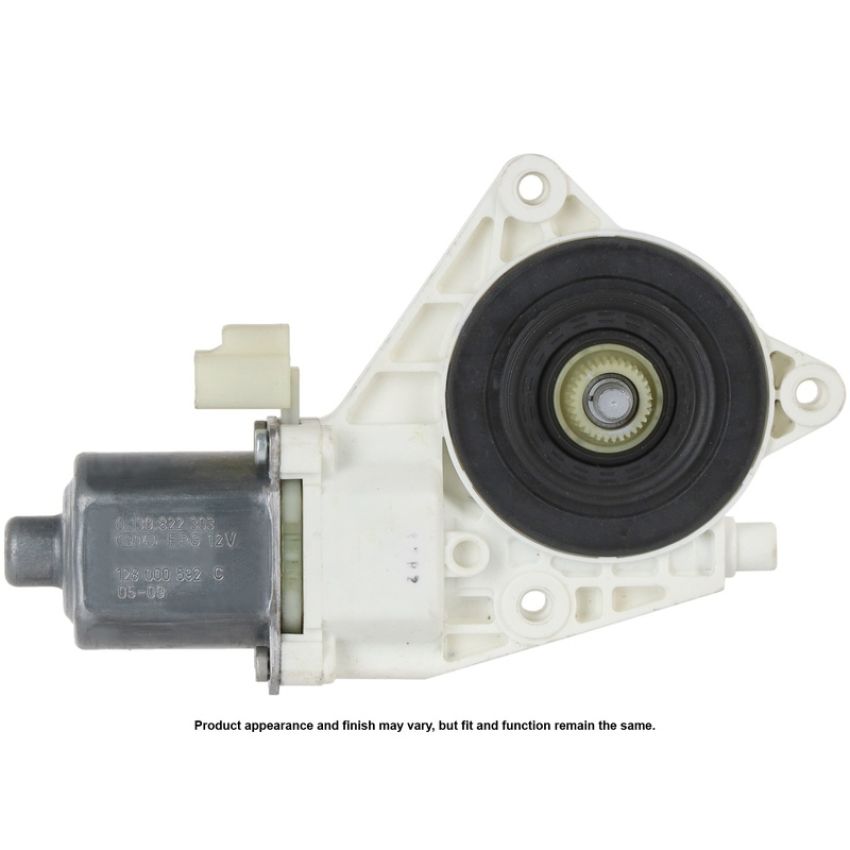 CARDONE Reman 42-3063 Remanufactured Power Window Motor