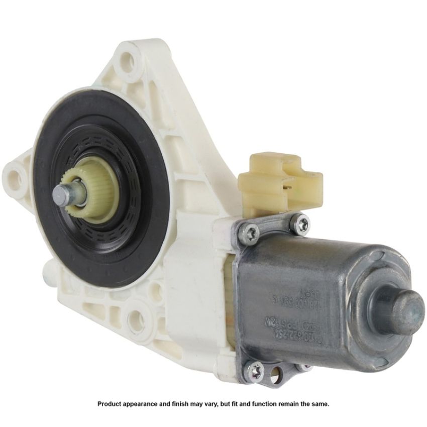 CARDONE Reman 42-3064 Remanufactured Power Window Motor
