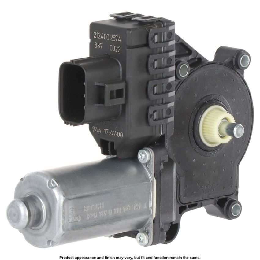 CARDONE Reman 42-3069 Remanufactured Power Window Motor