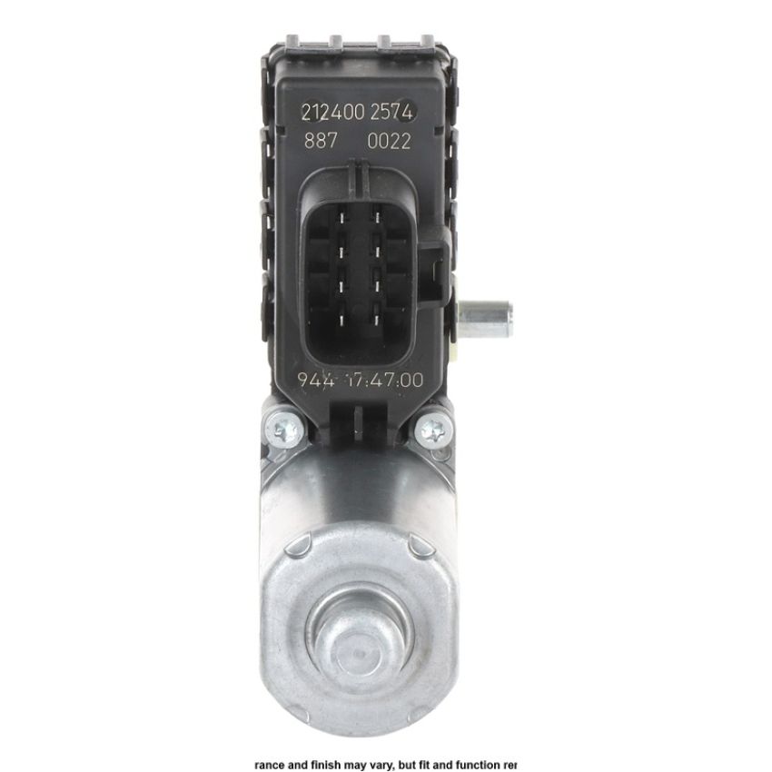 CARDONE Reman 42-3069 Remanufactured Power Window Motor
