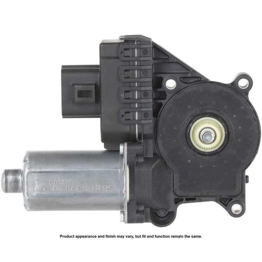 CARDONE Reman 42-3069 Remanufactured Power Window Motor