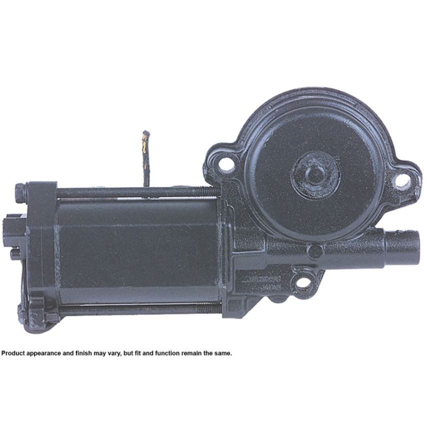CARDONE Reman 42-306 Remanufactured Power Window Motor