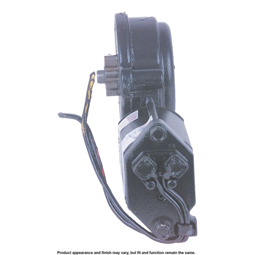 CARDONE Reman 42-306 Remanufactured Power Window Motor