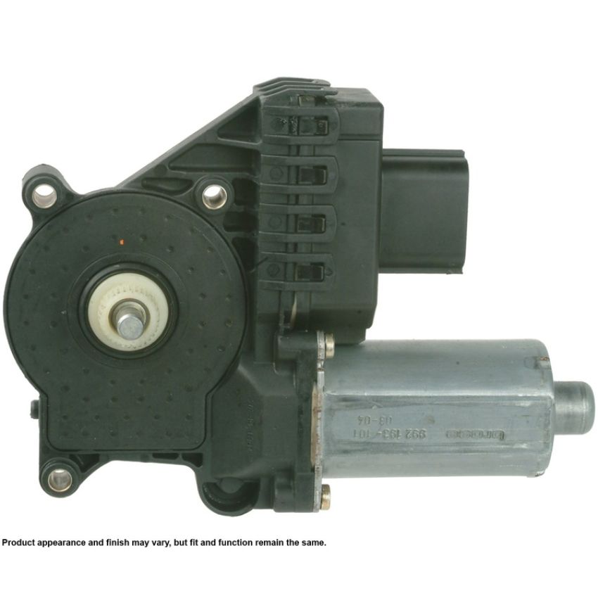 CARDONE Reman 42-3070 Remanufactured Power Window Motor