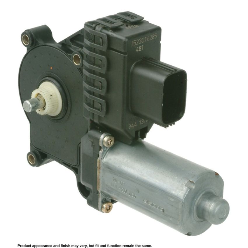 CARDONE Reman 42-3070 Remanufactured Power Window Motor