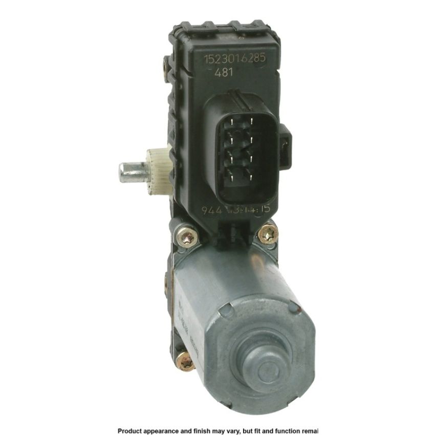 CARDONE Reman 42-3070 Remanufactured Power Window Motor