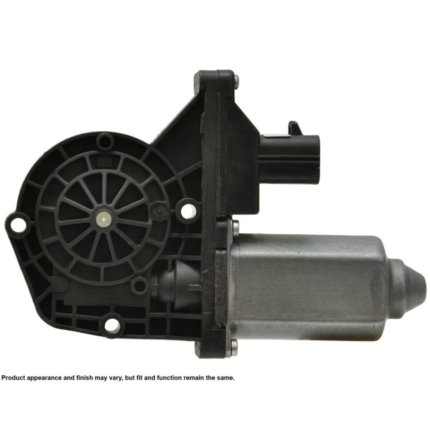 CARDONE Reman 42-3075 Remanufactured Power Sliding Window Motor