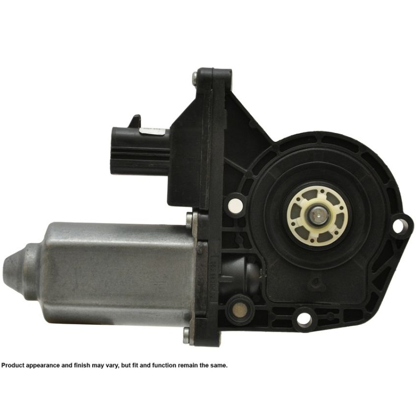 CARDONE Reman 42-3075 Remanufactured Power Sliding Window Motor