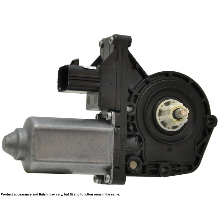 CARDONE Reman 42-3075 Remanufactured Power Sliding Window Motor