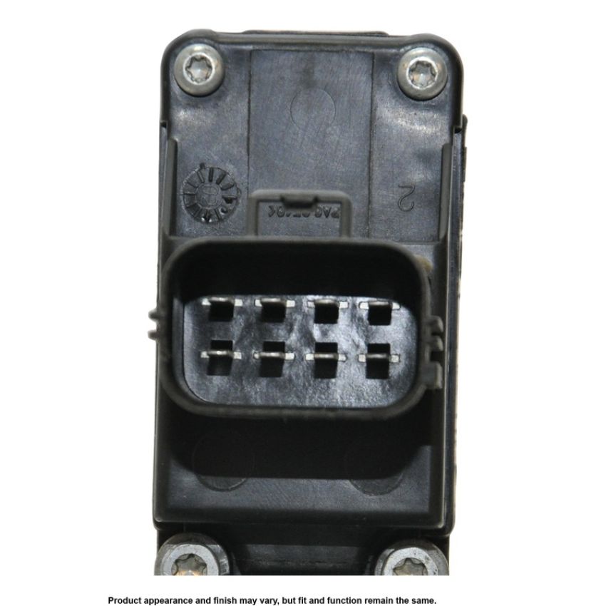 CARDONE Reman 42-3075 Remanufactured Power Sliding Window Motor