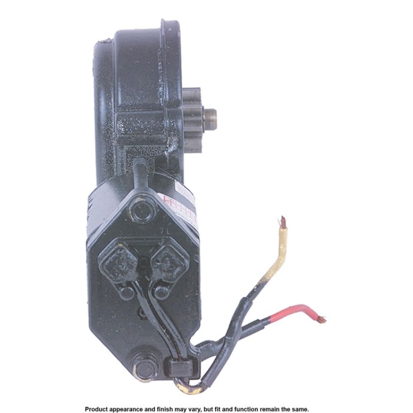 CARDONE Reman 42-307 Remanufactured Power Window Motor
