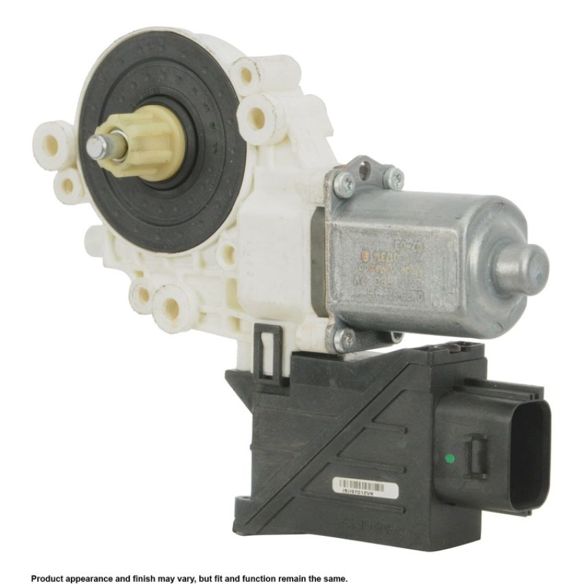 CARDONE Reman 42-3080 Remanufactured Power Window Motor
