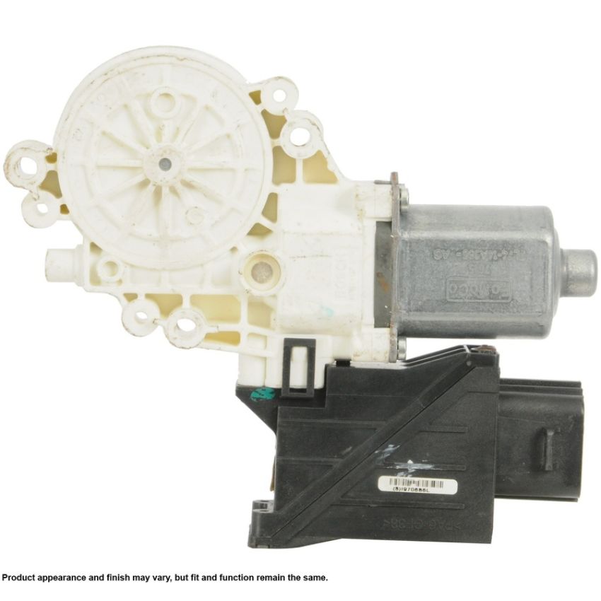 CARDONE Reman 42-3081 Remanufactured Power Window Motor