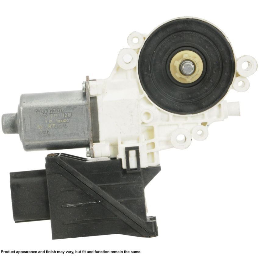 CARDONE Reman 42-3081 Remanufactured Power Window Motor