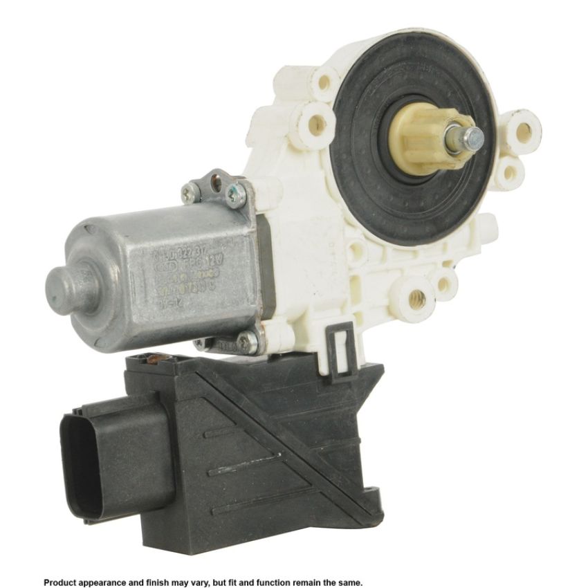 CARDONE Reman 42-3081 Remanufactured Power Window Motor