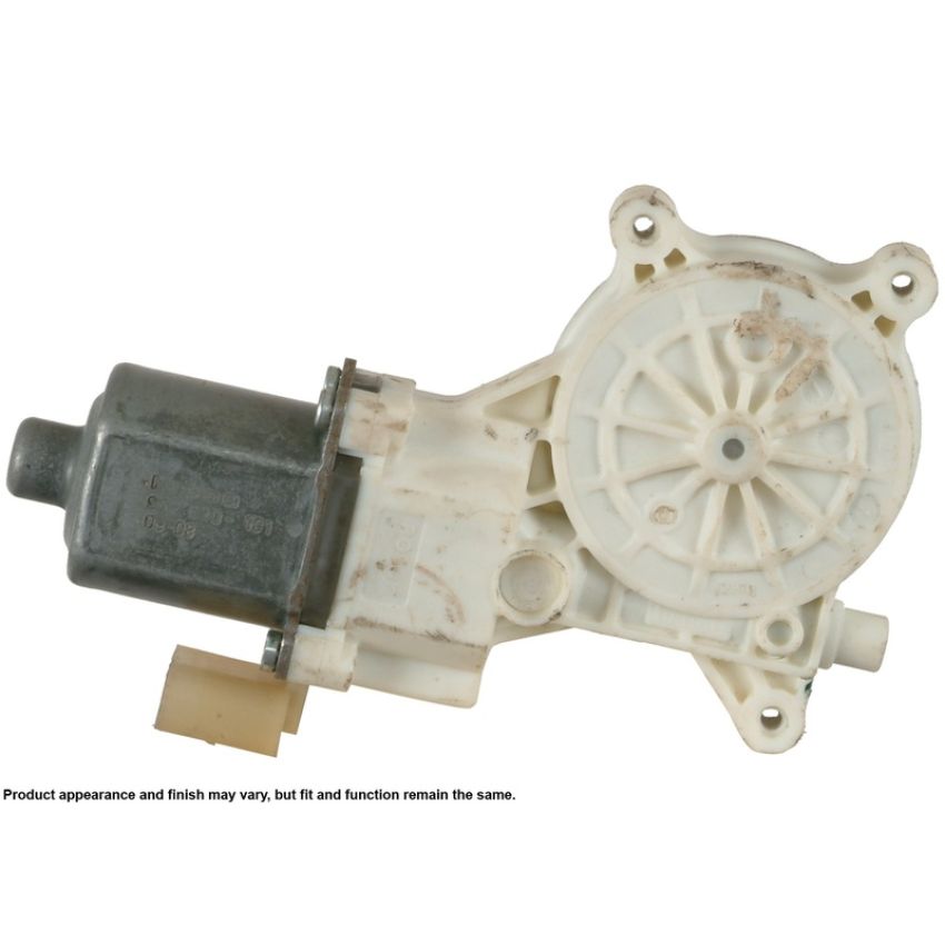 CARDONE Reman 42-3090 Remanufactured Power Window Motor