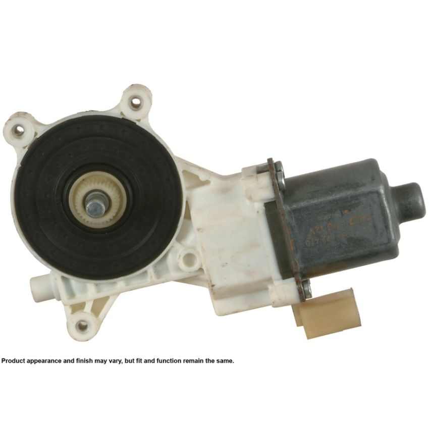 CARDONE Reman 42-3090 Remanufactured Power Window Motor